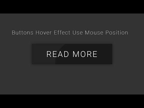How to create a direction-aware hover effect using CSS3 and jQuery CSS Advance Hover Effect Tutorial