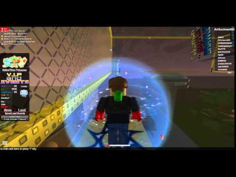 POKEMON ROBLOX