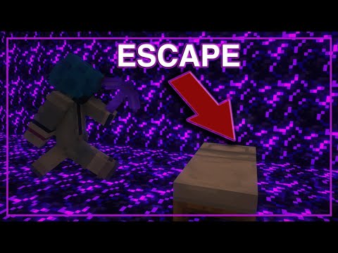Escaping The Arena | Solo Escape