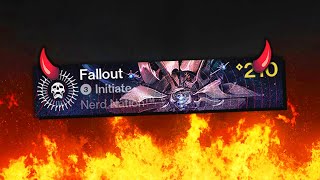 Hey - Let's All Argue About the Contest Raid! (Rent Due)