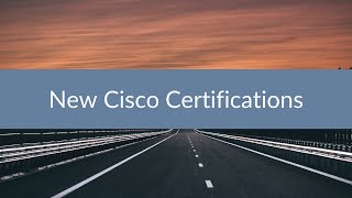 SLI CCIE Instructor Reviews New Cisco Certifications