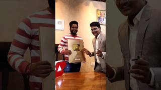 Ajay Sharma 18 Million Subscribers 😮 #shorts #ajaysharma #ajaysharmashorts #shorts