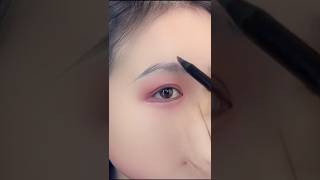 eyebrows shape tutorial for beginners ❤️#ytshorts #trendingshorts #viralpost ❤️❤️