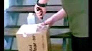 Unboxing Power Supply LC Power GREEN POWER 600W