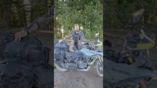 Bike Tours on the IDBDR