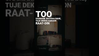 Dil na toduna song motivational  short video for students 💯💯🥺