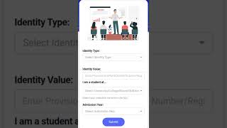 APAAR ID FOR NEW ADMISSION STUDENTS 2024 #APAARID #keralauniversity #abcidcard