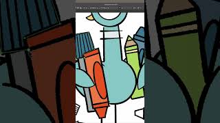 When You Have to Design a Book Cover #creative #design #fun