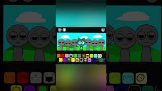 SPRUNKINPRE PYRAMIXED FAST VERSION #sprunkiincredibox#games#feedshorts#shorts