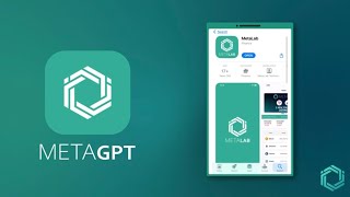 MetaGPT app is now available for download on the Apple Store