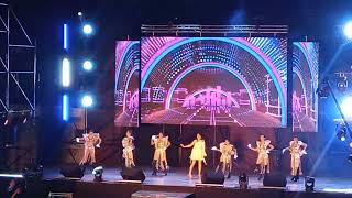 讓愛傳99 公益慈善演唱會2023年10月23日