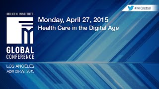 Health Care in the Digital Age