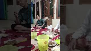 PERSIAPAN KHOTAMAN‼️ THORIQOH QODIRIYAH NAQSABANDIYAH SURYALAYA TASIKMALAYA #shorts