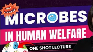 Microbes in human welfare class 12 #class12 #biology class12 #science