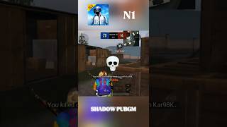 I PUBG MOBILE LITE N1 PLAYER 💀