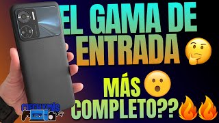 El PRECIO de ESTE DISPOSITIVO es una LOCURAA!! | HOTWAV NOTE 12