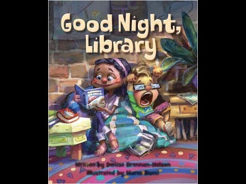 Good Night, Library