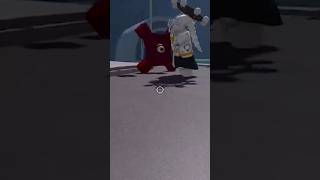 KENJAKU (GETO) Vs MAHORAGA IN PRISON REALM | Roblox Jujutsu Kaisen | Anime