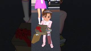 ipin got fooled #sakuraschoolsimulator #sakuraschoolsimulatordrama #sss #indonesia #shorts #beranda