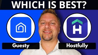 Guesty vs Hostfully | Which Property Management Software Is Best? 2025