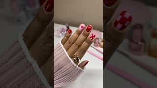 Why is my gel polish peeling? #gelnails #gelnailsathome #nailprep #nailtutorial #beginnernails #vday