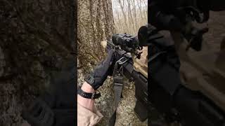 “Close Encounters” #2025 #rpsairsoft #specnaarms #gopro #airsoftgame #milsim #airsoftmilsim