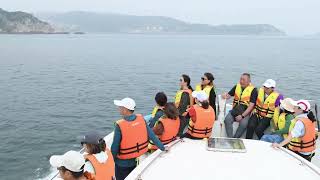 2023「海上看東引」邀你同看東引好風光--2023/04/27