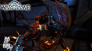 [WARFRAME PC] Mastery Grinding! IGNIS IS OP!
