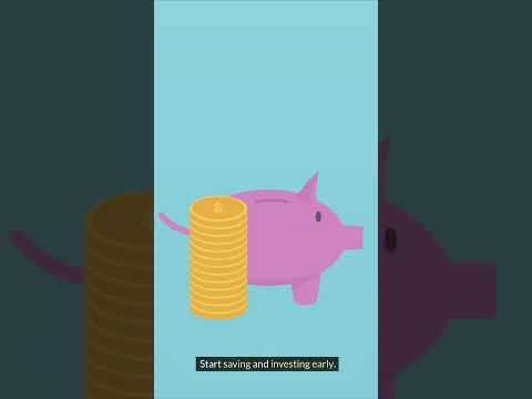 Master Compound Interest to Maximize Your Wealth