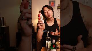 The Perfect Pre-game #pregame #drinking #bartender #bartending #mixology #barchemistry #cocktails