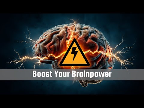 Boost Your Brainpower: High-Energy Instrumental Mix for Focus