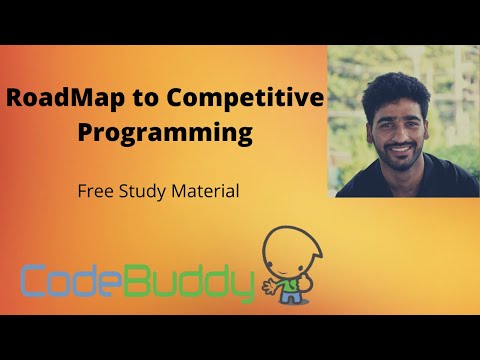 How to start Competitive Programming from start ?? (Free Course + Material) Topics + Questions List