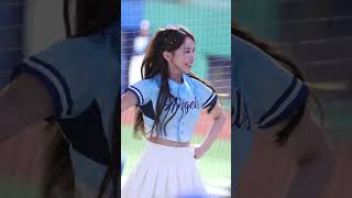 20250427 禾羽 Strive 衝鋒曲 #cheerleader #啦啦隊 #cheerleads #fancam #台湾チア #dance #치어리더 #cheerleader