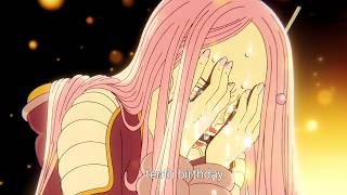And thus ends the life of Bartholomew Kuma! (English Sub)