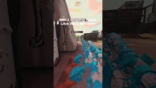 Logged on. Scoped in. MW3 still feels right🎮 #ThrowbackFeed #quickscope #cod #snipingclips #codvibes