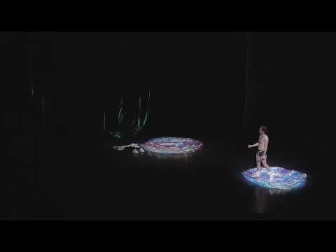 國藝會補助成果—獨疝其身／四把椅子劇團