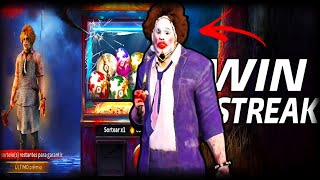 DBD MOBILE UPDATES AND I GET THE BUBBA LOAN SHARK SKIN... - Dead by Daylight Mobile