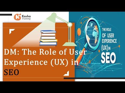 "UX Secrets: How User Experience Dramatically Boosts Your SEO Rankings" 🌻🏵️