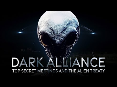 Dark Alliance | UFO & Alien Secrets Revealed!