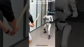 ARTIFICIAL INTELLIGENCE ROBOTS
