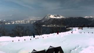 20150212 摩周湖 第一展望台 1317 C07