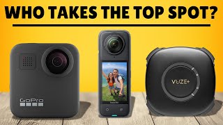 Best 360 Cameras 2025 - Watch This Before You Decide to Buy!