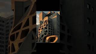Brutalist architecture brutalism #Brutalistarchitecture #brutalism #architecture #design #aesthetic