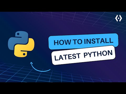 Step-by-Step Guide: "Installing the Latest Python on Windows 10"