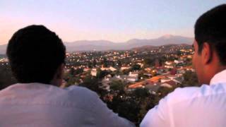 GENESIS-Seth Van Doren, Jose Ibarra, Mamoun Elmamoun, Darin Lum