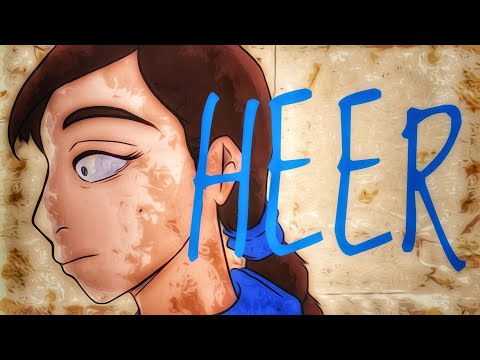 Afusic - Heer (Official Music Video) Prod. @AliSoomroMusic