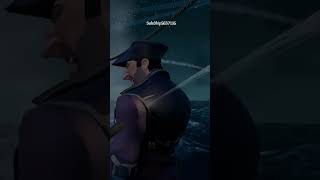 boarded a sloop and terrorized them until they sank #seaofthieves #piratelife #shipbreaker