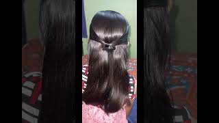 /wet hair hairstyle...... #shorts #aarahairstyles #hairstyle #wethair #wethairstyle