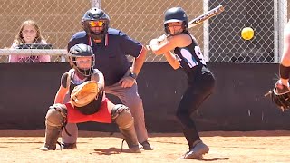 LAST FASTPITCH SOFTBALL TOURNAMENT of the SEASON! 🥎