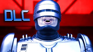 RoboCop: Unfinished Business DLC